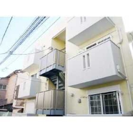 DRホームズ新大塚の物件外観写真